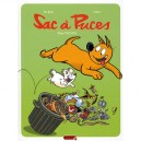 Sac A Puces T.9 , Miss Wif Wif - Falzar , Zidrou , De Brab