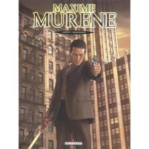 Maxime Murene, La Vierge Avortee - Jarry , Nouhaud
