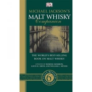 Malt Whisky Companion - Jackson Michael