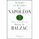 Maximes Et Pensees De Napoleon - I Napoleon