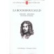 Maximes Memoires Oeuvres Diverses - Francois De La Rochefoucauld