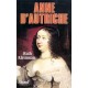 Anne D'autriche - Ruth Kleinman