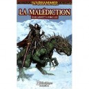 Malus Darkblade T.1 , La Malediction - Dan Abnett , Mike Lee