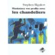 Maximiser Vos Profits Avec Les Chandeliers - Stephen Bigalow