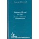 Sahara Occidental 1991-1999 , L'enjeu Du Referendum D'autodetermination - Thomas De Saint Maurice