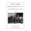 Bordeaux Brule-t'il ? - Dominique Lormier