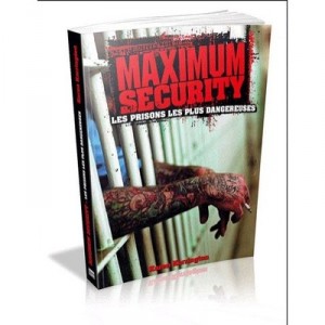 Maximum Security - Karen Farrington