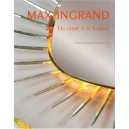 Max Ingrand , Du Verre A La Lumiere - Pierr-emmanuel Martin-vivier