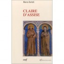 Claire D'assise - Marco Bartoli
