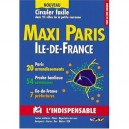 Maxi Paris - Collectif