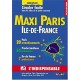 Maxi Paris - Collectif