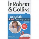 Dictionnaire Le Robert  Collins Maxi Poche , Francais-anglais / Anglais-francais (edition 2011) - Collectif