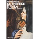 Sainte Therese D'avila Et L'experience Mystique - Emmanuel Renault