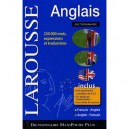 Maxi Poche Plus , Francais-anglais - Collectif