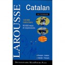 Maxi Poche Plus Francais-catalan - Collectif