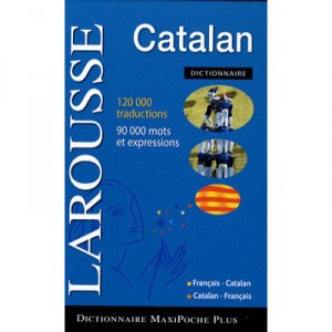 Maxi Plus Pocket French-Catalan - Collectif