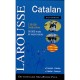 Maxi Poche Plus Francais-catalan - Collectif