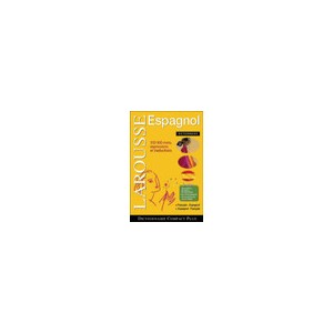 Maxi Poche Plus, French-Spanish - Collectif
