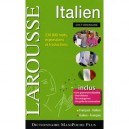 Maxi Poche Plus , Francais-italien - Collectif