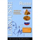 Maxi Poche Plus Francais - Russe - P Pauliat