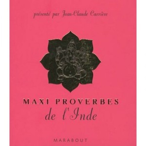 Maxi Proverb of India - Collective