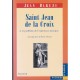 Saint Jean De La Croix - Baruzi J
