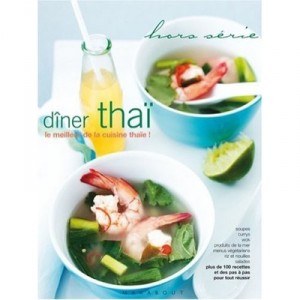 Diner Thai - Collectif