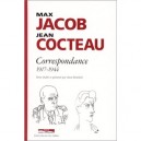 Max Jacob - Jean Cocteau , Correspondance 1917-1944 - Anne Kimbal