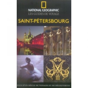 Saint-petersbourg - J Howard