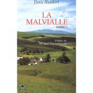 Malvialle - Denis Humbert