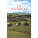 Malvialle - Denis Humbert