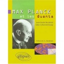 Max Planck Et Les Quanta - Jean-claude Boudenot , Gilles Cohen-tannoudji