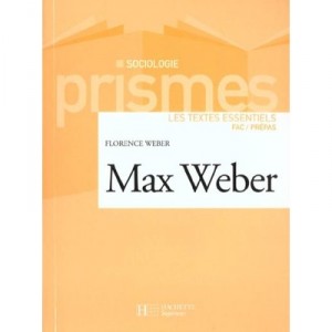 Max Weber - Florence Weber
