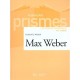 Max Weber - Florence Weber