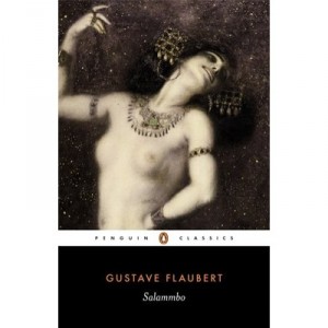 Salammbo - Flaubert Gustave