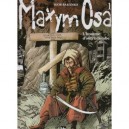 Maxym Osa T.1 , L'homme D'outre-tombe - Igor Baranko
