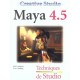 Maya 4.5 - Jim Lammers , Lee Gooding