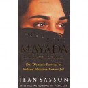 Mayada : Daughter Of Iraq - Jean Sasson