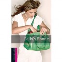 Sally's Phone Niveau: Starter - Collectif