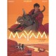Mayam T.2 , , Les Larmes Du Desert - Stephen Desberg , Daniel Koller