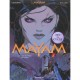 Mayam T.3 , Les Ruines De Dieu - Stephen Desberg , Daniel Koller