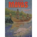 Mayas T.4 , Le Grand Pere Des Eaux - Georges Ramaioli