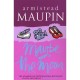May Be The Moon - Armistead Maupin
