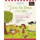 Sami Et Julie , J'ecris Les Lettres Et Les Chiffres - Collectif