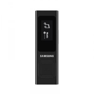 Samsung YP-U6QB (2 Go)