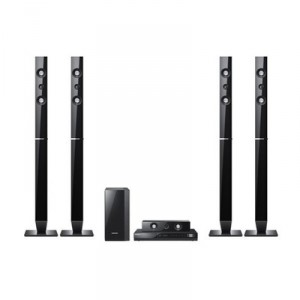 Home Cinema Samsung HT-C555