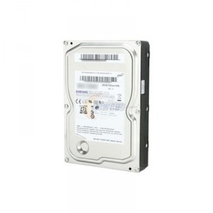 Samsung - HD253GJ - Disque dur interne 3,5" SATA - 250 Go - 7200 tpm