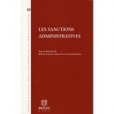Les Sanction Administratives - Collectif