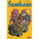 Sand Land - Akira Toriyama