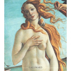 Botticelli, The mythological allegories - Cristina Acidini-luchinat